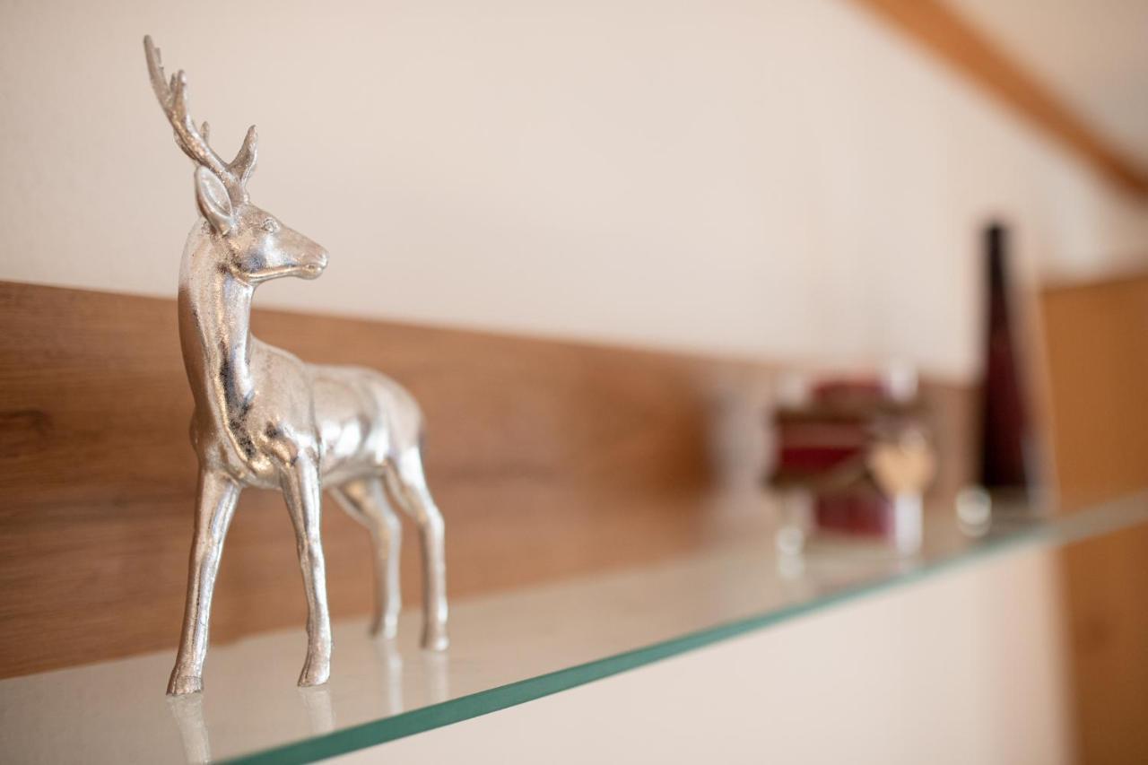 Bernadein Apartment Garmisch-Partenkirchen Ngoại thất bức ảnh